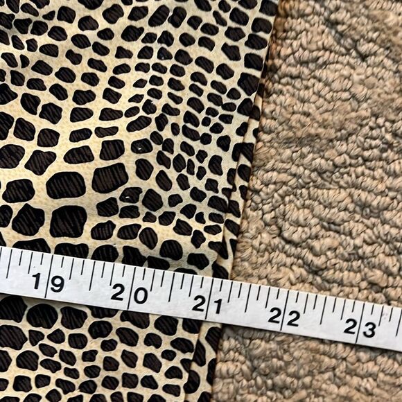 Alison Taylor 100% silk skirt fully lined size medium - Picture 5 of 9